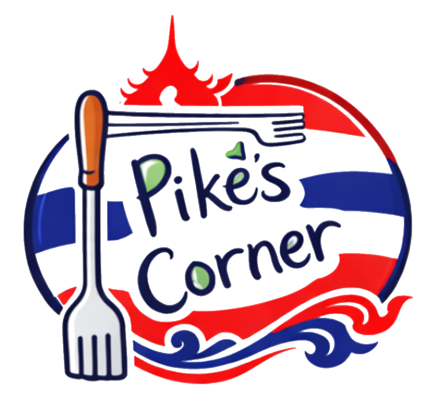 Pike's Corner